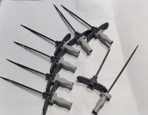 PTFE擴(kuò)張管、可撕鞘管